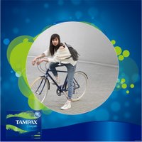 Тампоны с аппликатором Tampax Compak Super с аппликатором (16 шт)