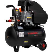 Компрессор Verton Air AC-24/240K 01.5985.12193