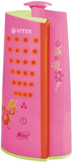 

Увлажнитель воздуха Vitek WX-3101
