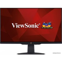 Монитор ViewSonic VA2201-H