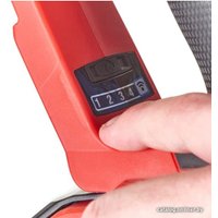 Гайковерт Milwaukee M18 Fuel One-Key 1" (без АКБ, кейс)