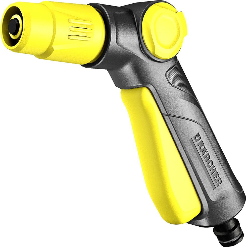 

Распылитель Karcher Поливочный пистолет [2.645-265.0]