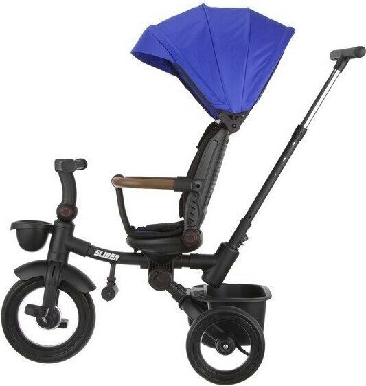 

Детский велосипед Slider HM-618B (синий)