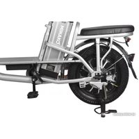 Электровелосипед Minako Monster 001173 (серый)