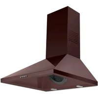 Кухонная вытяжка Vesta VPR860 BR (коричневый)