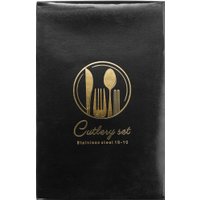 Набор столовых приборов Sundays Home TBD0604182402