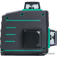 Лазерный нивелир Fubag Pyramid 30G V2х360H360 3D 39053