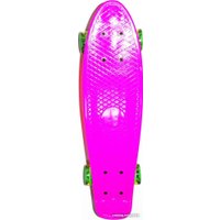 Пенниборд Zez Sport 209-CB (в ассортименте) в Орше