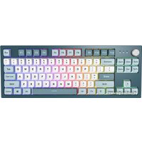 Клавиатура Montech MKey TKL Freedom MK87FY