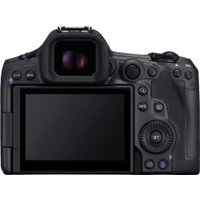 Беззеркальный фотоаппарат Canon EOS R5 Mark II Body