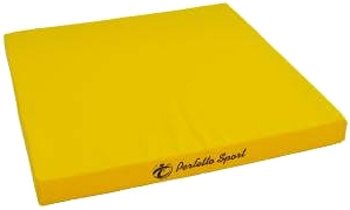 

Cпортивный мат Perfetto Sport №2 100x100x10 (желтый)