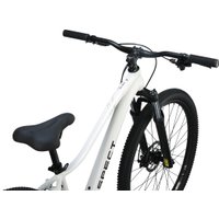 Велосипед Aspect Alma 27 S 2025 (белый)