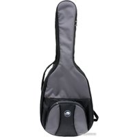 Чехол для гитары Armadil A-1101 (черный/серый)