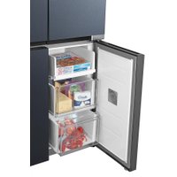 Четырёхдверный холодильник Midea MDRM706BIE70