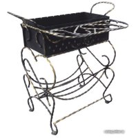 Мангал для дачи Станкоинструмент МС-04