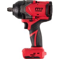 Гайковерт M7 DW-406 (без АКБ)