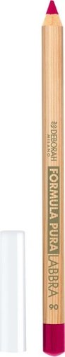 Карандаш для губ Deborah Milano Matita Labbra Formula Pura Lippencil (тон 06)