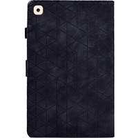 Чехол для планшета G-Case iPad 10.2 2019/2020/iPad Air 10.5 2019/iPad Pro 10.5 2017 660204833B (черный)