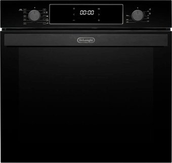 Электрический духовой шкаф DeLonghi DEO 755 NB Ramona
