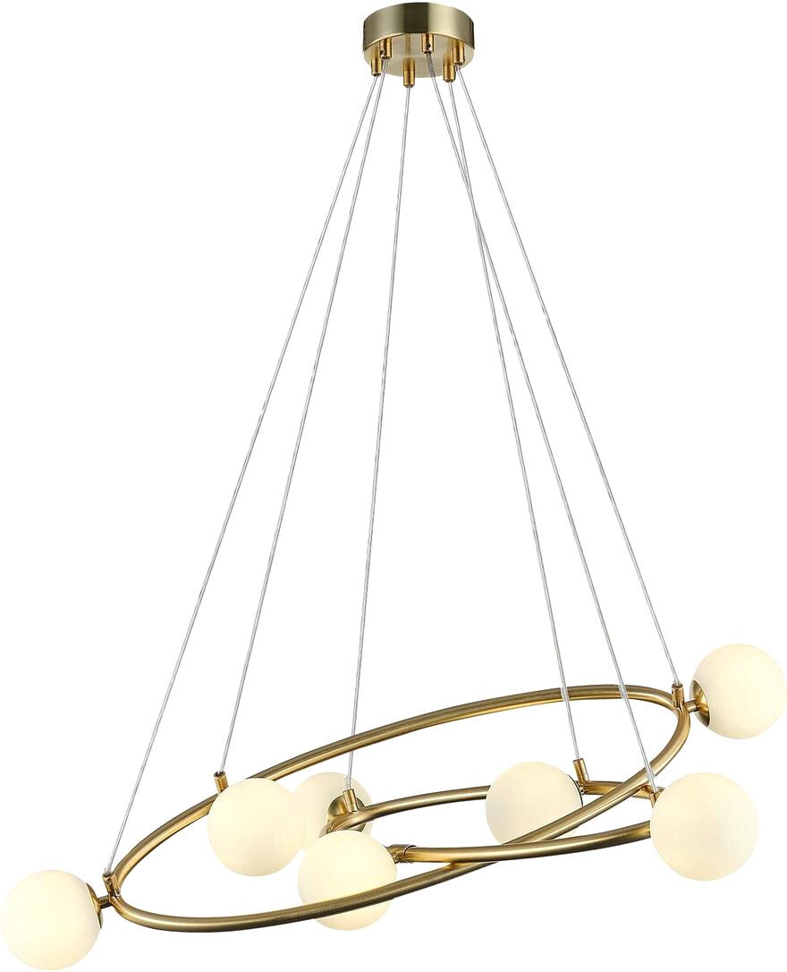 

Подвесная люстра ST Luce SL1508.203.07