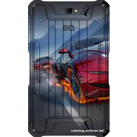 Детский планшет BQ BQ-7082G Armor 8GB 3G (Print 2)