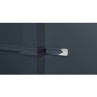 Плинтус потолочный Decor-Dizayn DD508