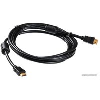 Кабель Buro HDMI-19M/19M-3M-MG