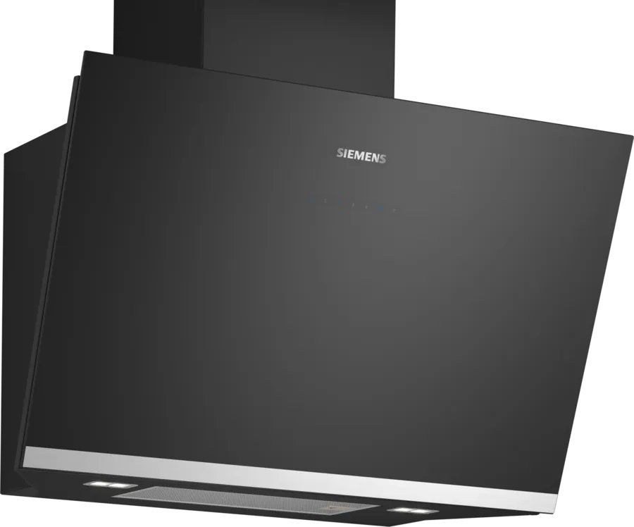 

Кухонная вытяжка Siemens iQ500 LC81KAN60