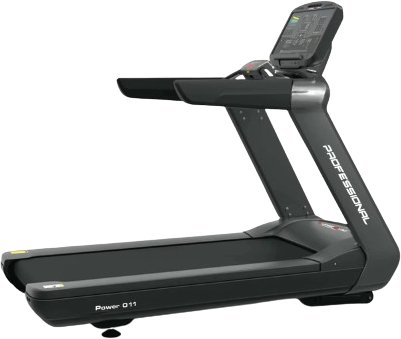 

Электрическая беговая дорожка UltraGym UG-Power 011