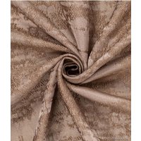 Штора Legrand Каньон N 2x2.6 м 58110537 (золото)