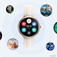 Умные часы Maimo Watch R GPS (золотистый)