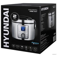 Мультиварка Hyundai HYMC-1617