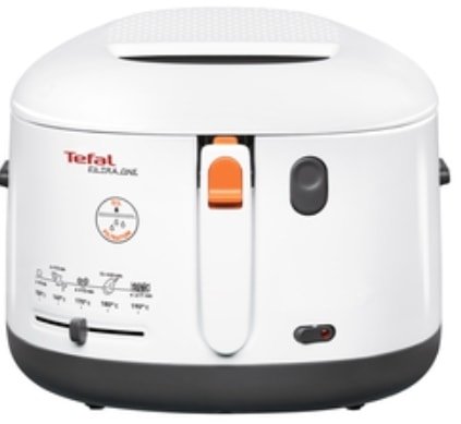 

Фритюрница Tefal FF162131