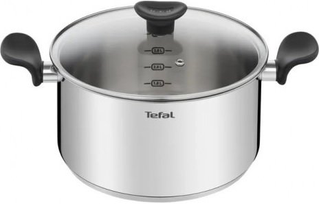 

Кастрюля Tefal E3084674