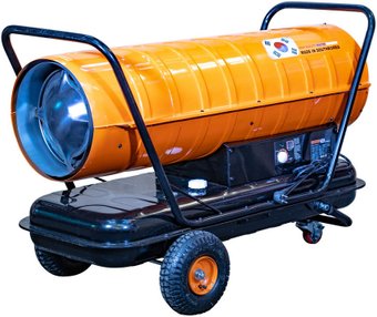Дизельная тепловая пушка Aurora TK-100000