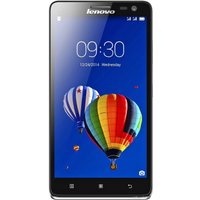 Телефон Lenovo S856