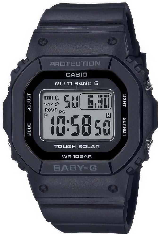 

Наручные часы Casio Baby-G BGD-5650-1E