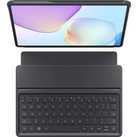 Планшет Huawei MatePad 11.5" 2025 Wi-Fi TXZ-W09 8GB/128GB (серый, с клавиатурой)