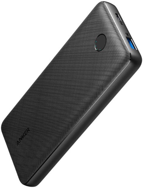 Внешний аккумулятор Anker Powercore 20W A1287 20000mAh