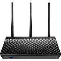 Wi-Fi роутер ASUS RT-AC66U B1