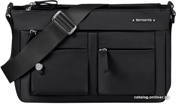 Сумка Samsonite Move 4.0 KJ6-09031 (черный)