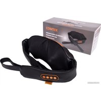 Массажер для шеи и плеч  Comtek 1013E аккумуляторный