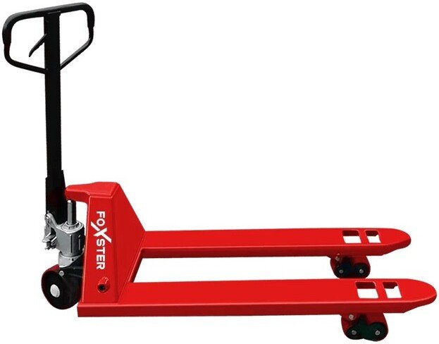 Рохля Foxster AC35-1150x550-P/P-R