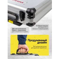 Универсальный набор инструментов WMC Tools 186-3(57357)
