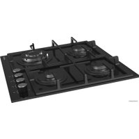 Варочная панель Hyundai HHG 6436 BG