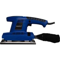 Виброшлифмашина Oasis GV-40 PRO