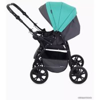 Джип-трансформер Rant Basic Riva PW 01 (2 в 1, green)