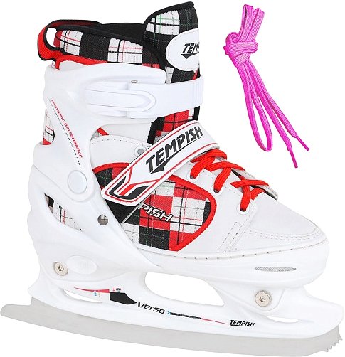 

Коньки Tempish Verso Ice Lady 30-33 (красный)