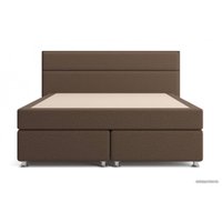 Кровать Stolline Марбелла Box Spring 200x160 Montana 036 (1 матрас)