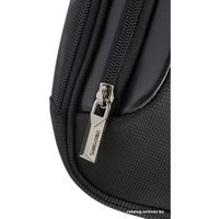 Сумка через плечо Samsonite XBR 08N-09002 (черный)